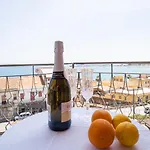 Nereidi Lägenhet Giardini Naxos