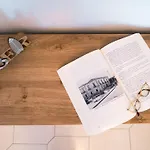 Nereidi Giardini Naxos