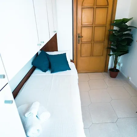 Apartment Nereidi Giardini Naxos