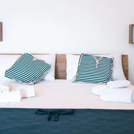 Apartmán Nereidi