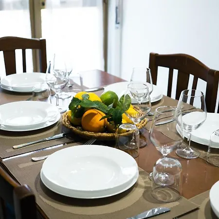 Nereidi * Джардини-Наксос