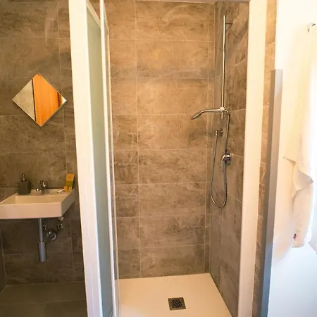 Apartment Nereidi *