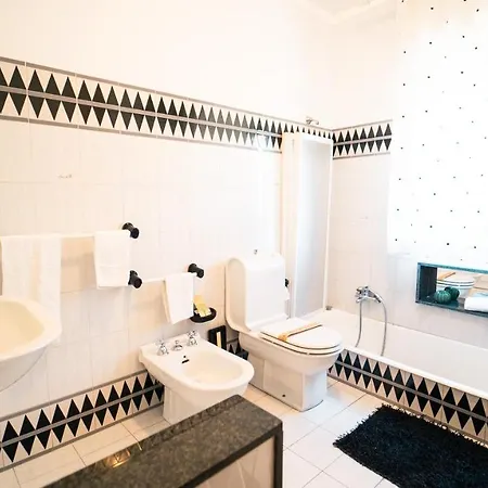 Nereidi Apartmán *