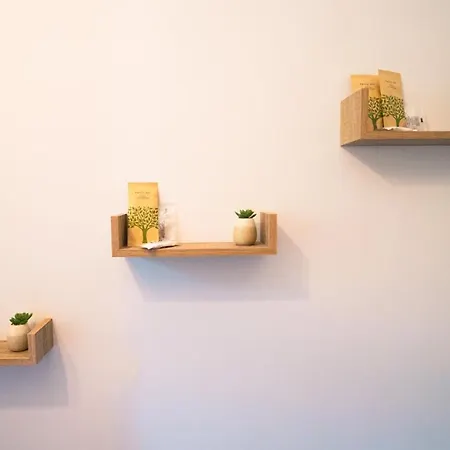 Nereidi Apartmán *