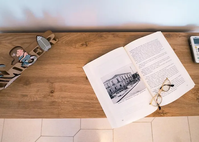 Nereidi ジャルディーニ・ナクソス