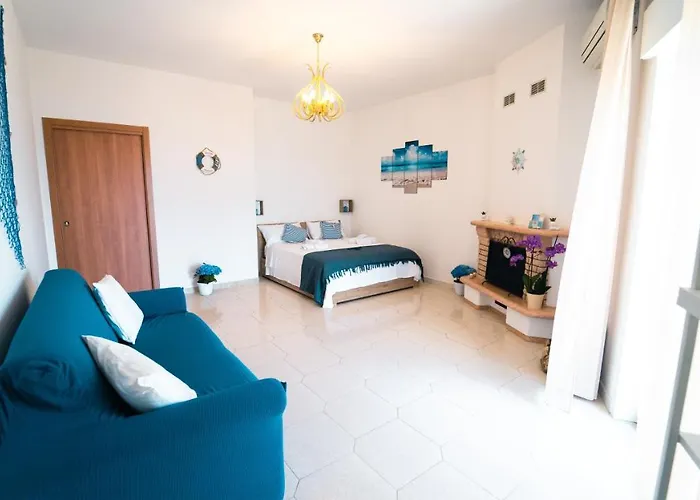 アパート Nereidi *