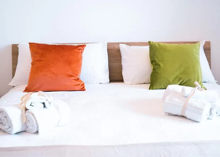 アパート Nereidi