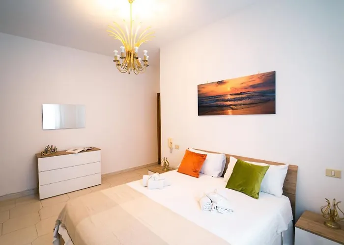 Nereidi ジャルディーニ・ナクソス