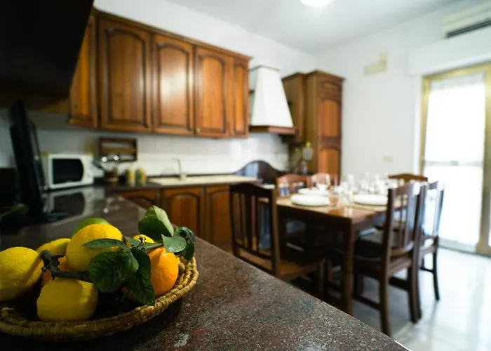 Nereidi * ジャルディーニ・ナクソス