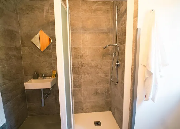 アパート Nereidi *