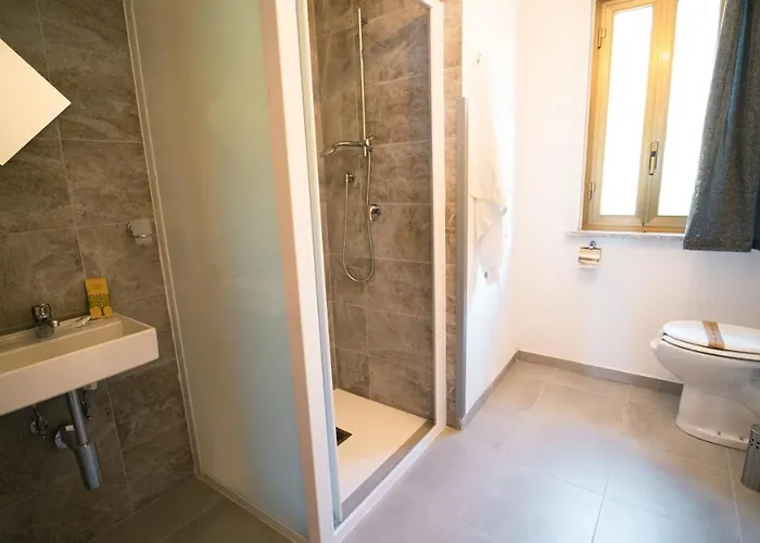 アパート Nereidi *