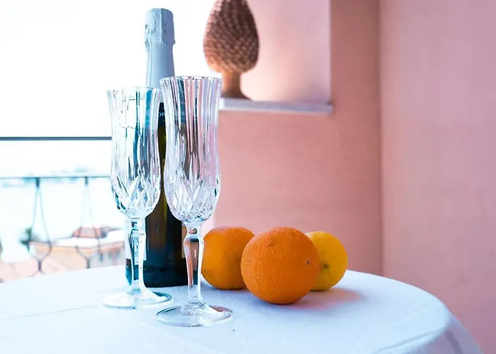 Nereidi アパート *