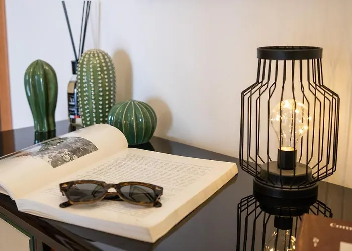 Nereidi アパート