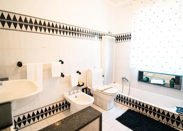 Nereidi アパート *