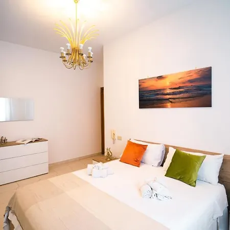 Nereidi Giardini Naxos