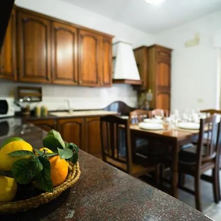 Nereidi * Giardini Naxos