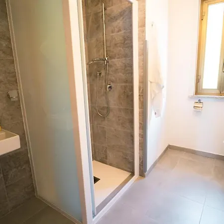 Apartamento Nereidi *