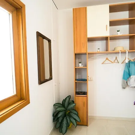 Nereidi Apartamento Giardini Naxos